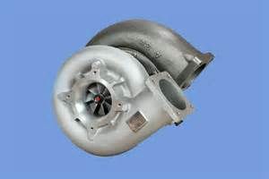 MTU Turbocharger 5342 988 6913